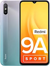 Best available price of Xiaomi Redmi 9A Sport in Antigua