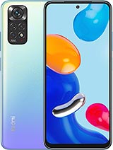 Best available price of Xiaomi Redmi Note 11 in Antigua
