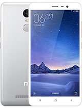 Best available price of Xiaomi Redmi Note 3 MediaTek in Antigua