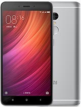 Best available price of Xiaomi Redmi Note 4 MediaTek in Antigua