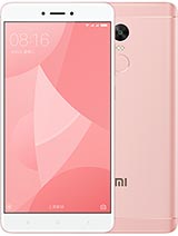 Best available price of Xiaomi Redmi Note 4X in Antigua