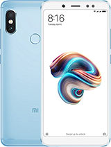 Best available price of Xiaomi Redmi Note 5 Pro in Antigua