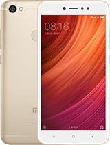Best available price of Xiaomi Redmi Y1 Note 5A in Antigua