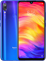 Best available price of Xiaomi Redmi Note 7 Pro in Antigua