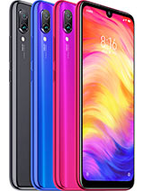 Best available price of Xiaomi Redmi Note 7 in Antigua