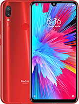 Best available price of Xiaomi Redmi Note 7S in Antigua