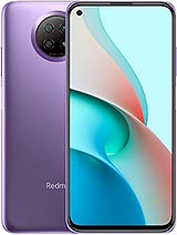 Best available price of Xiaomi Redmi Note 9 5G in Antigua