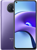 Best available price of Xiaomi Redmi Note 9T in Antigua