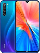 Best available price of Xiaomi Redmi Note 8 2021 in Antigua