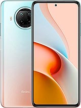 Best available price of Xiaomi Redmi Note 9 Pro 5G in Antigua