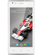 Best available price of XOLO A600 in Antigua