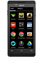 Best available price of XOLO A700s in Antigua