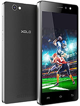 Best available price of XOLO Era X in Antigua