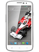 Best available price of XOLO Q1000 Opus in Antigua