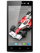 Best available price of XOLO Q1010 in Antigua