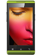Best available price of XOLO Q500s IPS in Antigua