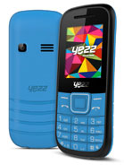 Best available price of Yezz Classic C22 in Antigua