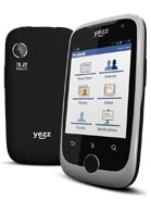 Best available price of Yezz Andy 3G 2-8 YZ11 in Antigua