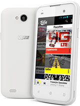 Best available price of Yezz Andy 4EL2 LTE in Antigua
