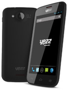 Best available price of Yezz Andy A4-5 1GB in Antigua