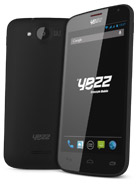 Best available price of Yezz Andy A5 1GB in Antigua