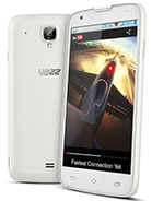 Best available price of Yezz Andy C5V in Antigua