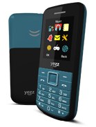 Best available price of Yezz Chico 2 YZ201 in Antigua