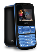 Best available price of Yezz Chico YZ200 in Antigua