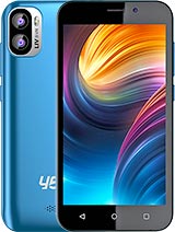 Best available price of Yezz Liv 3 LTE in Antigua