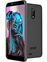 Best available price of Yezz Max 1 Plus in Antigua