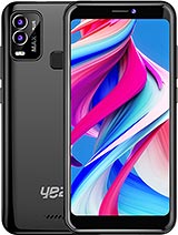 Best available price of Yezz Max 2 Plus in Antigua