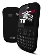 Best available price of Yezz Ritmo 3 TV YZ433 in Antigua
