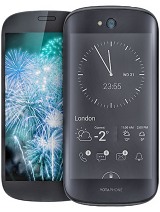 Best available price of Yota YotaPhone 2 in Antigua