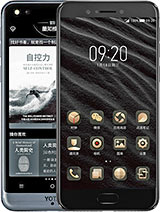 Best available price of Yota YotaPhone 3 in Antigua