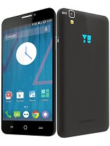 Best available price of YU Yureka Plus in Antigua