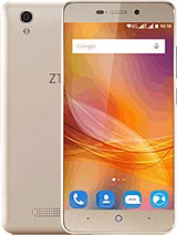 Best available price of ZTE Blade A452 in Antigua