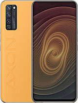 Best available price of ZTE Axon 20 5G Extreme in Antigua