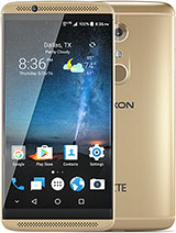 Best available price of ZTE Axon 7 in Antigua