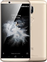 Best available price of ZTE Axon 7s in Antigua
