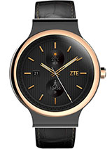 Best available price of ZTE Axon Watch in Antigua