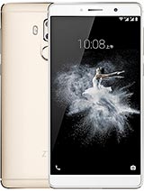 Best available price of ZTE Axon 7 Max in Antigua