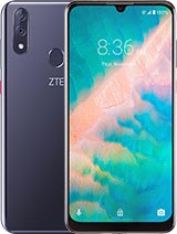 Best available price of ZTE Blade 10 Prime in Antigua