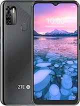 Best available price of ZTE Blade 20 5G in Antigua
