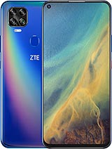 Best available price of ZTE Blade V2020 5G in Antigua