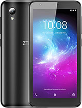 Best available price of ZTE Blade L8 in Antigua