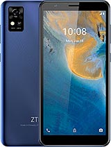 Best available price of ZTE Blade A31 in Antigua