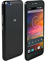 Best available price of ZTE Blade A460 in Antigua