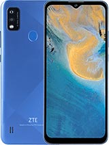 Best available price of ZTE Blade A51 in Antigua