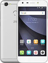 Best available price of ZTE Blade A6 in Antigua