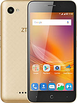 Best available price of ZTE Blade A601 in Antigua